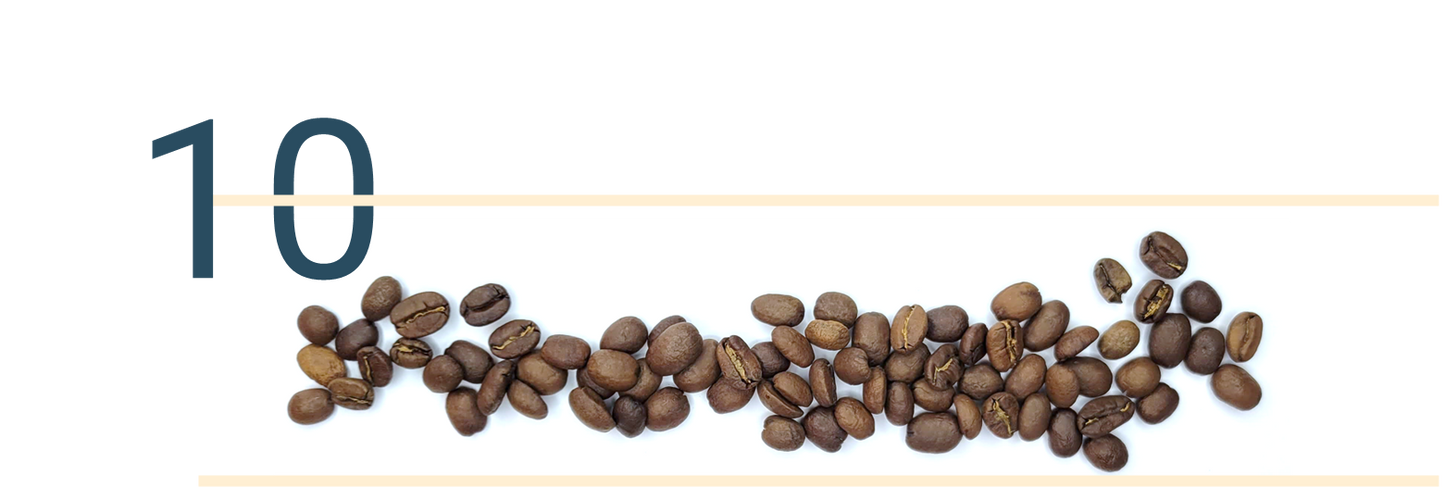 peacemaker [single origin]